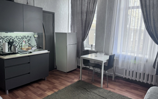 Posutochnaya Arenda Flat