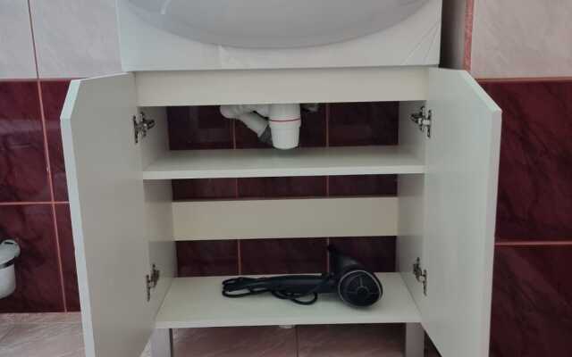 Частный дом  ГД на Лермонтова 4