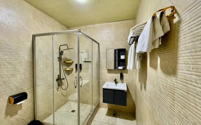Arda Plaza Hotel