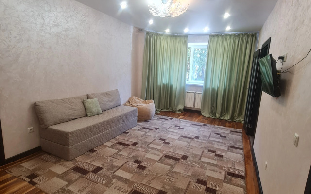 Квартира на Улице  Ильича 41