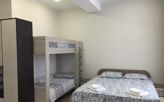 S Vidom Apartments