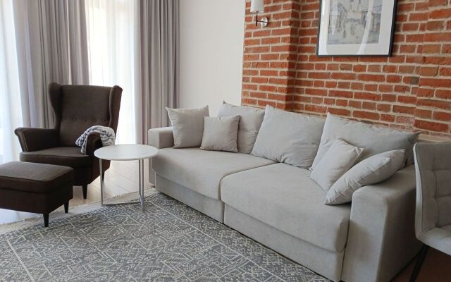 V Gostevom Dome Apartments