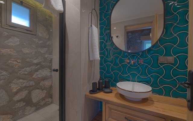 Kaya Villas Exclusive Boutique-Hotel