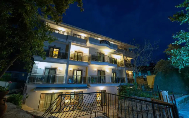 THE KUMSAL Hotel