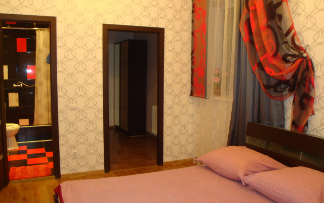 Solnechnaya Mini-Hotel