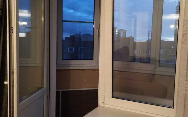 Zarechnaya 8/1/10 Apartments
