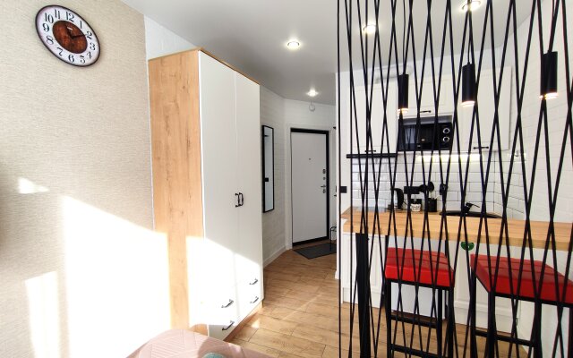 BonApart Loft Style Skolkovo Apartmentss
