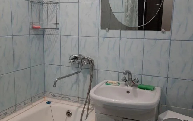 Квартира на Стахановской 20