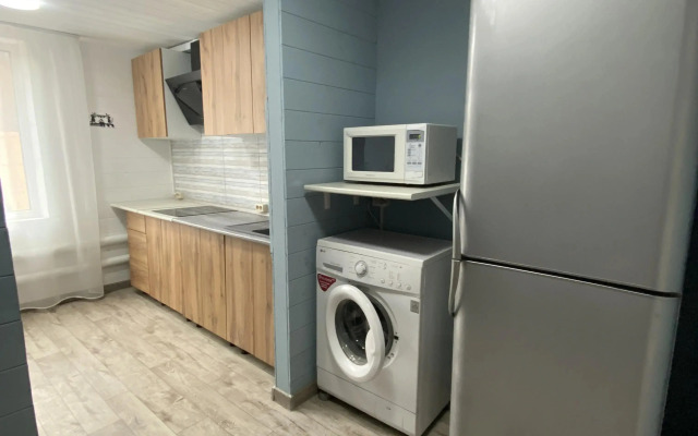 Частный дом п.Чепош