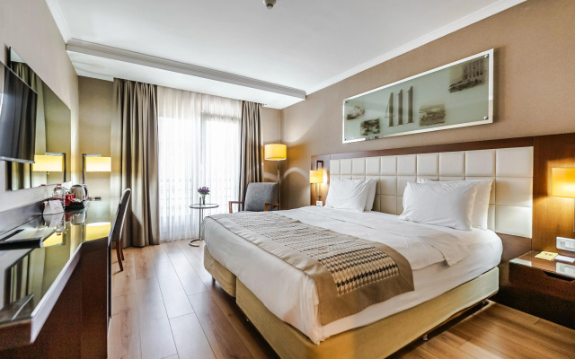 Kent Hotel Istanbul
