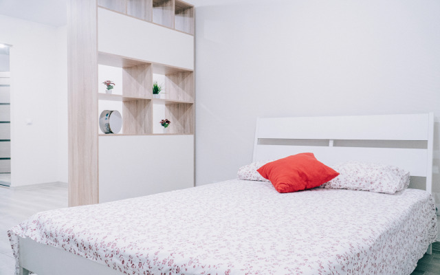 Vgosti33 Fejgina 22 Apartments