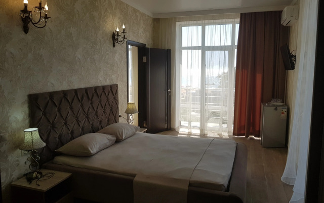 Гостевой дом Вилла Артурс