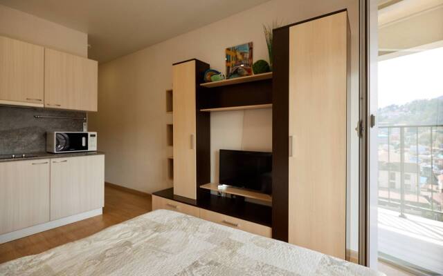 Zhk Karavella Portugalii Apartaments 2