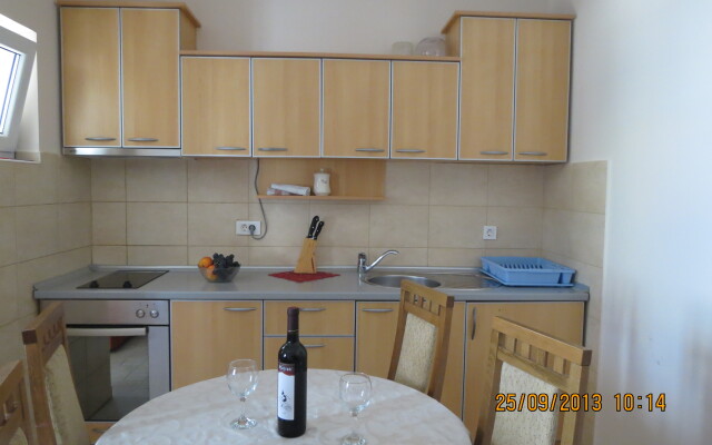 Kaca Marko Apartments