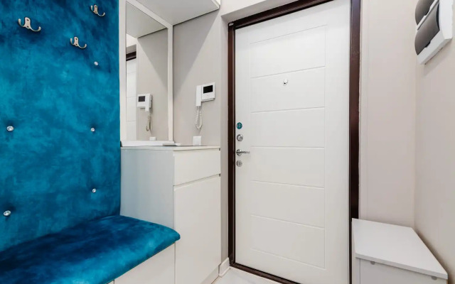 Апартаменты Двухкомнатная в Центре Алматы