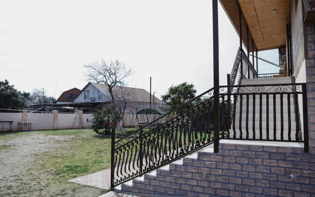 Guest house Villa Verde