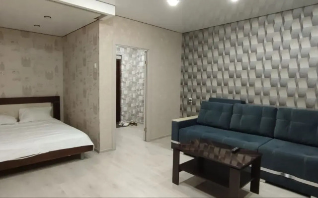 Апартаменты район Советский