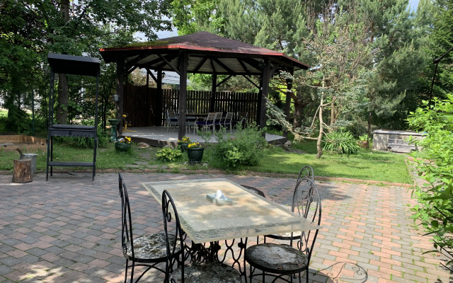 V Stile Kantri do 10 gostei Private house
