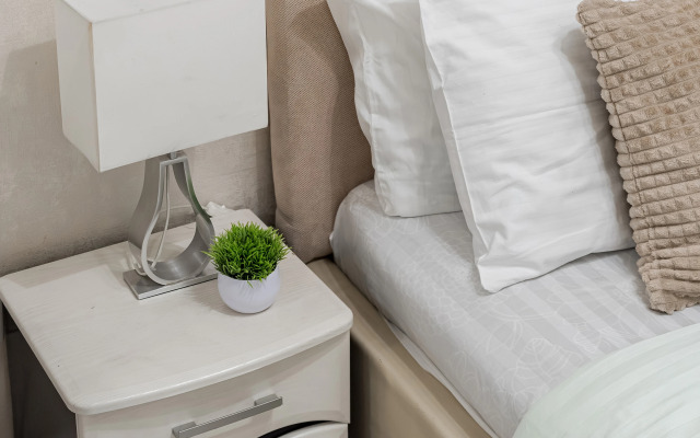 Апартаменты Мельникайте 5