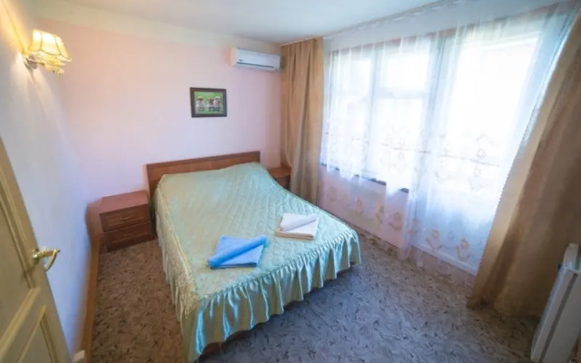 Мини-Отель Альбатрос