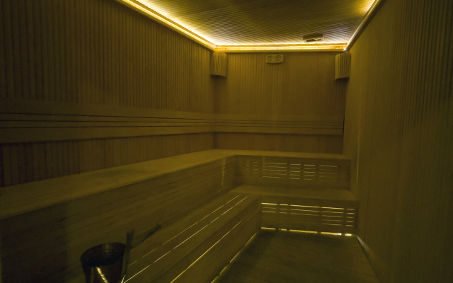 Martinenz Hotel