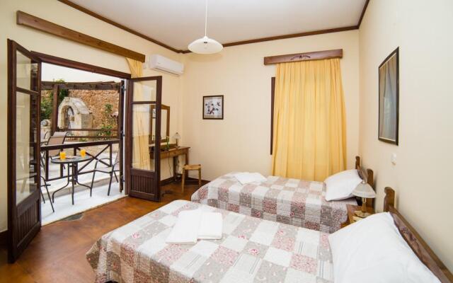 Travelpath Villa