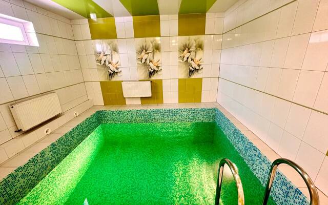 Relax Guest House