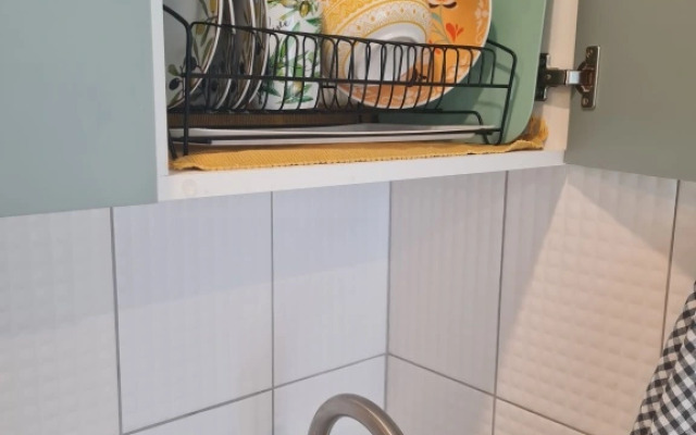 Апартаменты Olive Apart 2