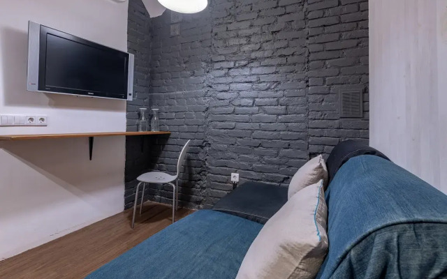 Апартаменты RentalSPb