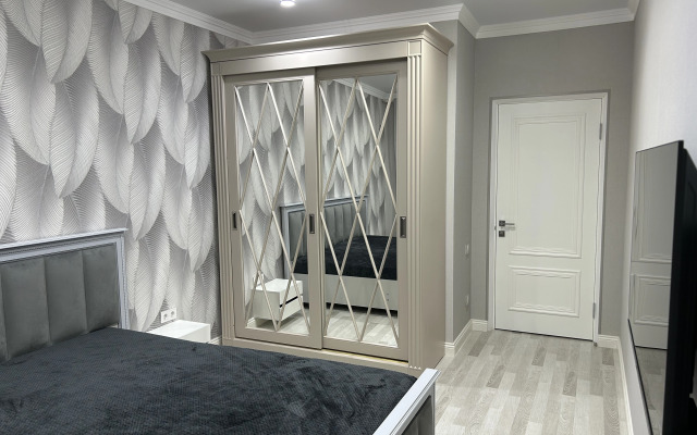 Квартира Уютная новая на Карла Маркса 98/1