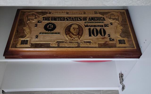 Апартаменты на Горького