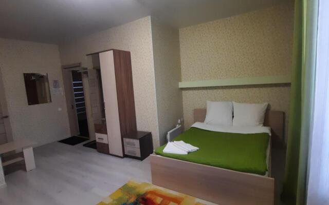 Lime Hotel