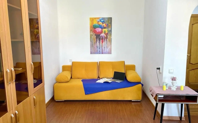 Serdtse Pyatigorska Apartments