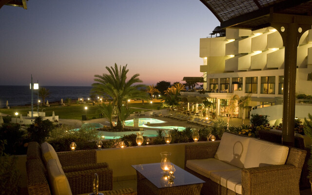 Constantinou Bros Athena Royal Beach Hotel
