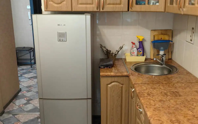 Apartamenty vozle Tts Gorodok Apartments