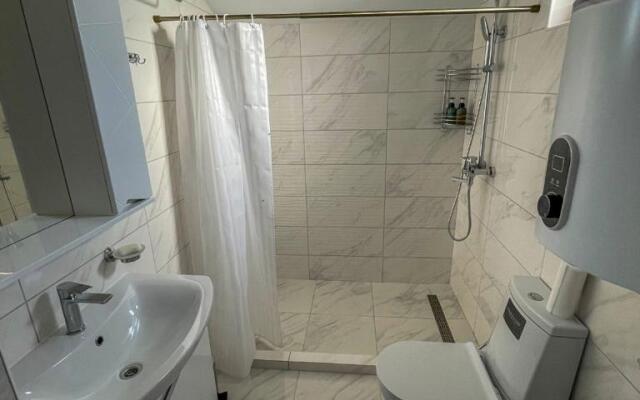 Гостевой дом Бриз