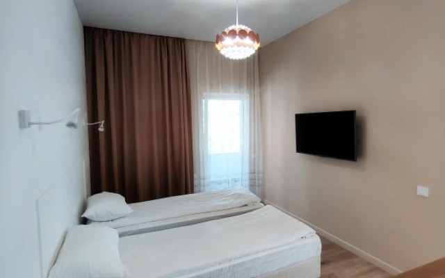 Apartment Baltapart39 14