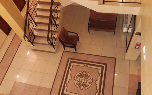 Гостиничный Комплекс Арктур