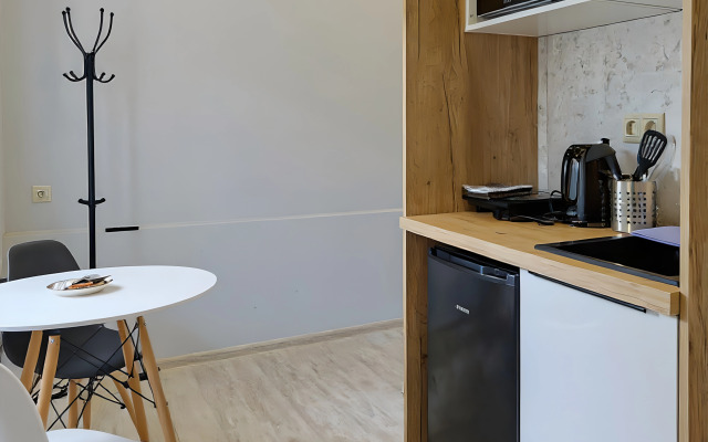 Апартаменты Комфортные апартаменты в центре Москвы