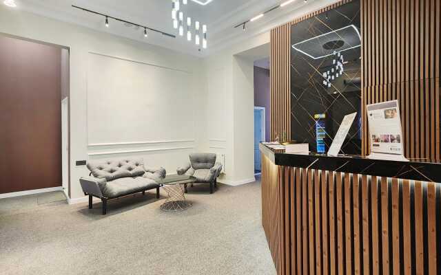 Boutique Hotel Elysium