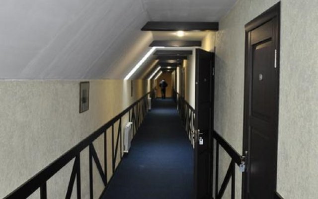 Melnitsa Hotel