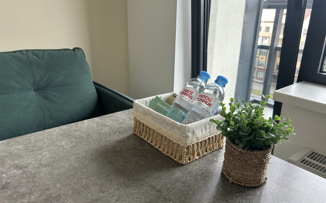 Квартира у Набережной