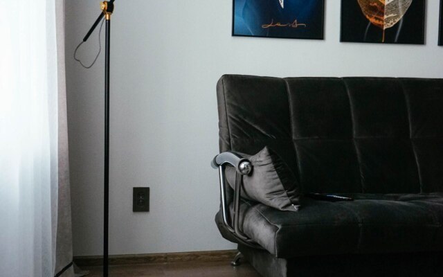 Квартира Стильная с Видом на Двину