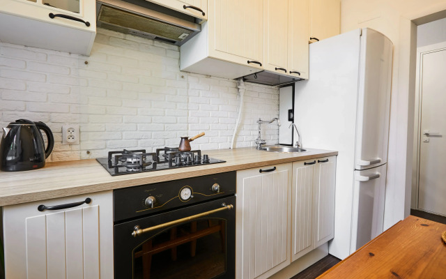 FlatStay Dzhambula 4 Apartments