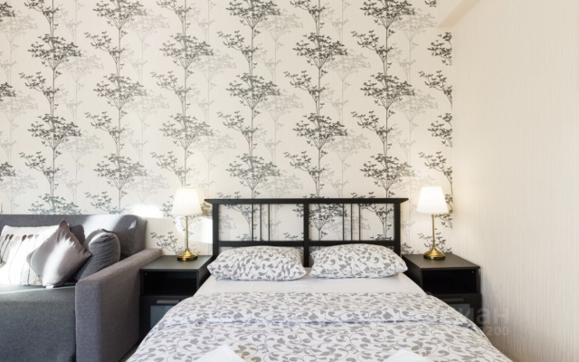 Апартаменты Chayanova street