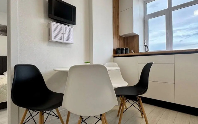 Odnokomnatnye Apartament