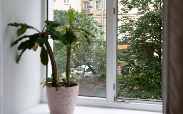 Квартира 3-Комнатная у Эрмитажа