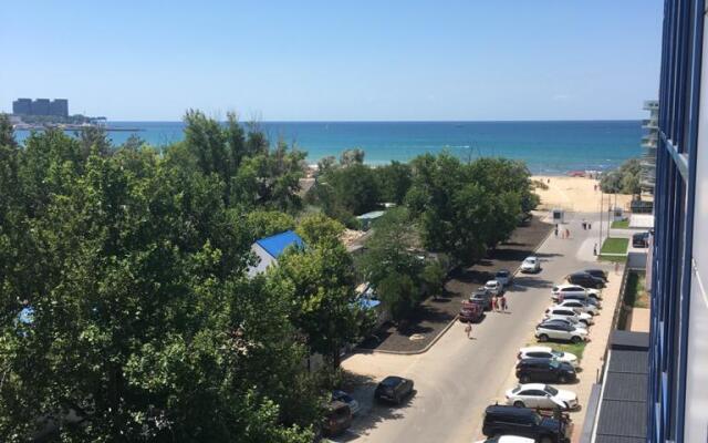 Апартаменты У Моря