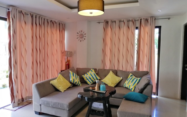 Casa Herminia Baler Guest House