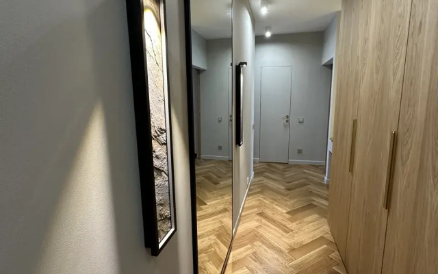 Gnyozdyshko Flat